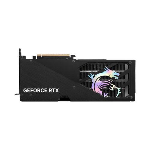 Card màn hình MSI RTX 5060 Ti 8G GAMING TRIO OC