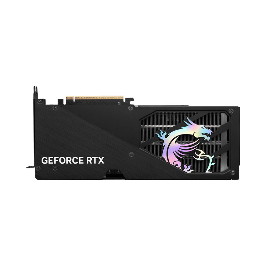 Card màn hình MSI RTX 5060 Ti 8G GAMING TRIO OC