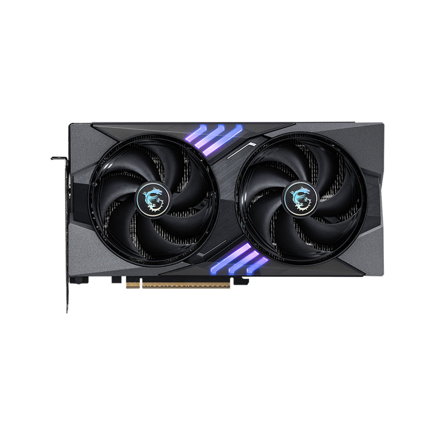 Card màn hình MSI RTX 5060 Ti 8G GAMING OC