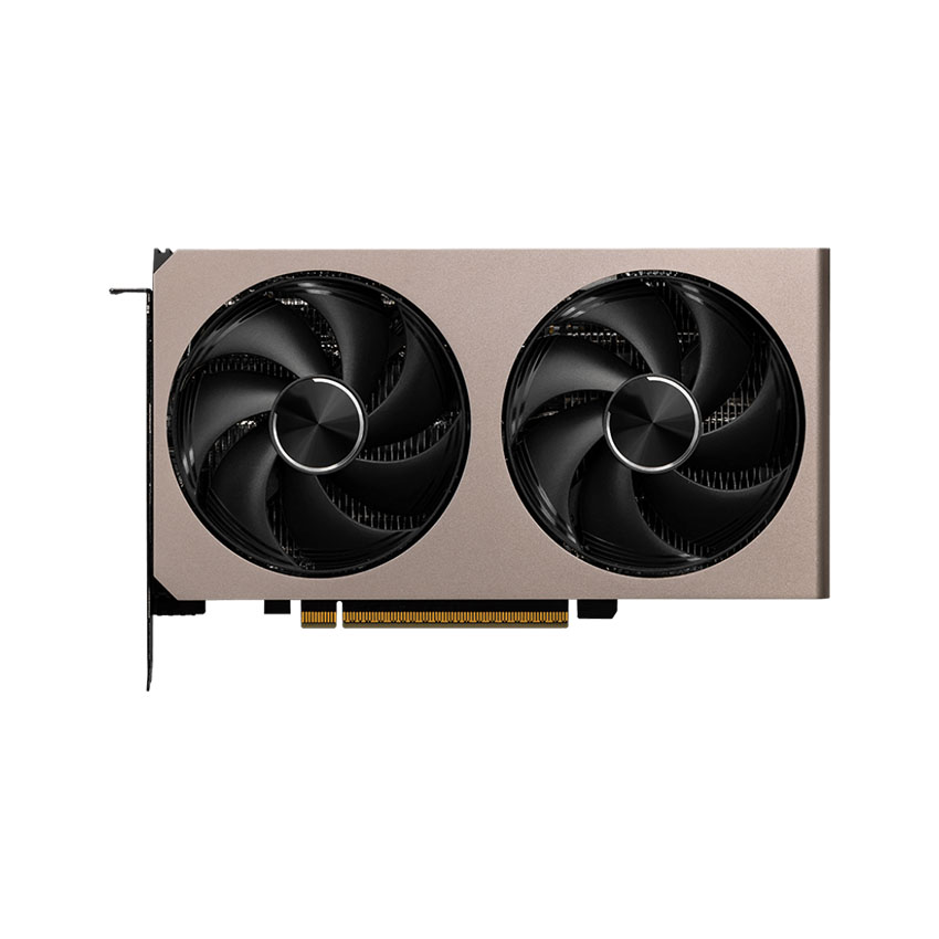Card màn hình MSI RTX 5060 Ti 8G INSPIRE 2X OC