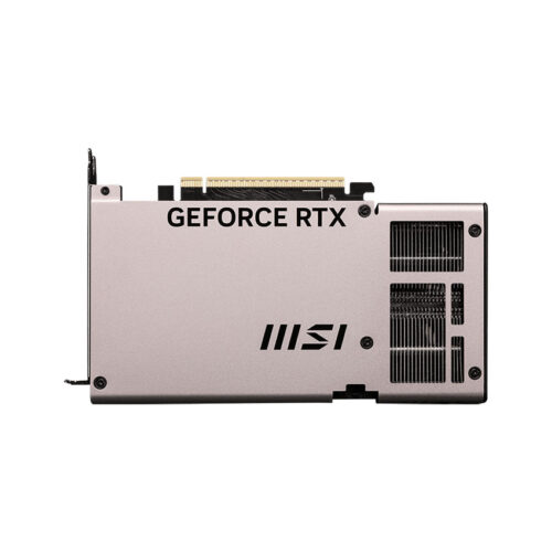 Card màn hình MSI RTX 5060 Ti 8G INSPIRE 2X OC