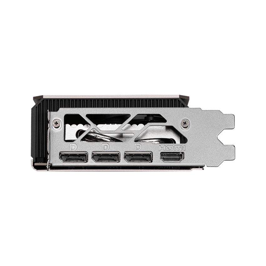 Card màn hình MSI RTX 5060 Ti 8G INSPIRE 2X OC