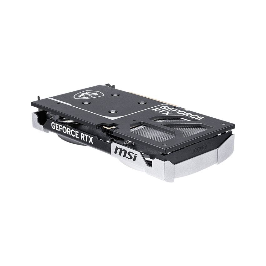 Card màn hình MSI RTX 5060 Ti 8G VENTUS 2X OC PLUS