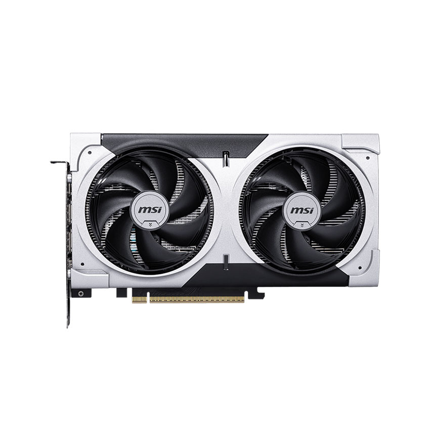 Card màn hình MSI RTX 5060 Ti 8G VENTUS 2X OC PLUS