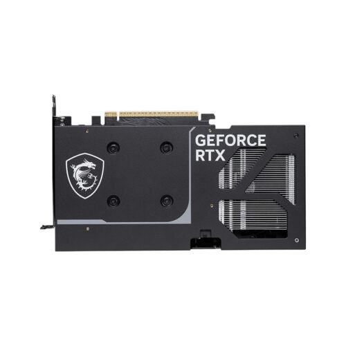 Card màn hình MSI RTX 5060 Ti 8G VENTUS 2X OC PLUS