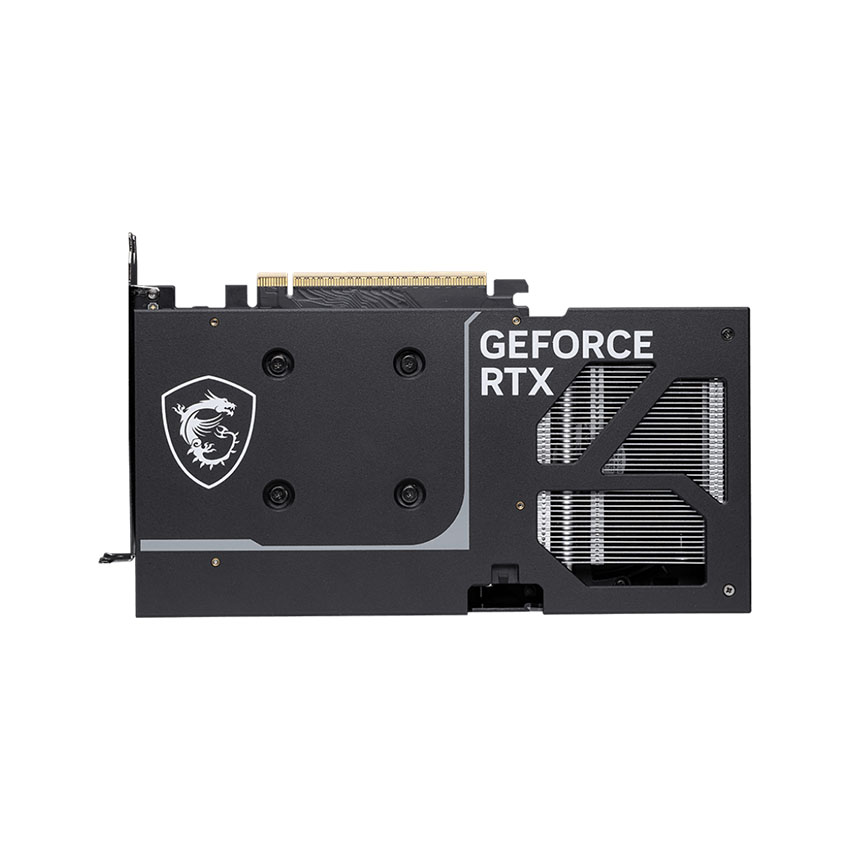 Card màn hình MSI RTX 5060 Ti 8G VENTUS 2X OC PLUS