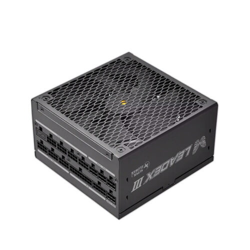 Nguồn Super Flower LEADEX III GOLD 850W ATX 3.1