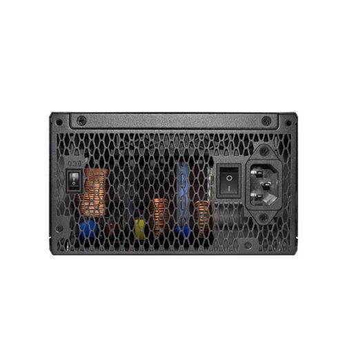 Nguồn Super Flower LEADEX III GOLD 850W ATX 3.1