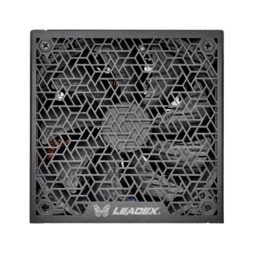 Nguồn Super Flower LEADEX VII XG 1000W ATX 3.1 80 PLUS GOLD - Black (