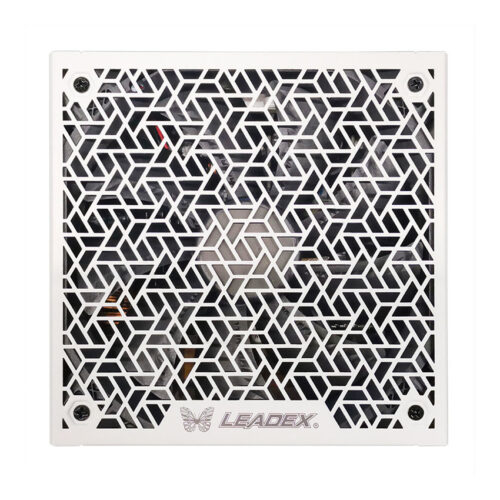Nguồn Super Flower LEADEX VII XG 1000W ATX 3.1 80 PLUS GOLD - White