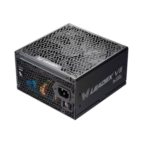 Nguồn Super Flower LEADEX VII XG 1300W ATX 3.1 80 PLUS GOLD