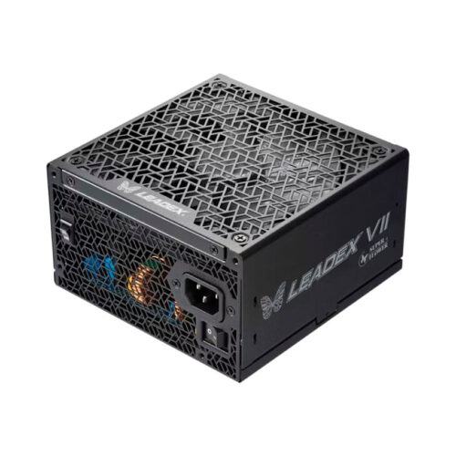 Nguồn Super Flower LEADEX VII XG 1300W ATX 3.1 80 PLUS GOLD