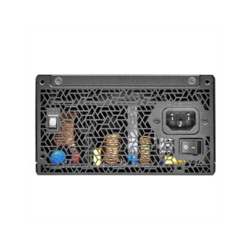 Nguồn Super Flower LEADEX VII Platinum PRO 1000W ATX 3.1 - Black (I