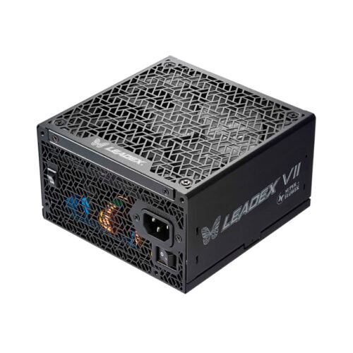 Nguồn Super Flower LEADEX VII Platinum PRO 1200W ATX 3.1
