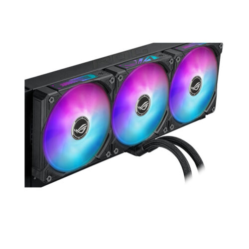 Tản nhiệt nước ASUS ROG Ryuo IV SLC 360 ARGB
