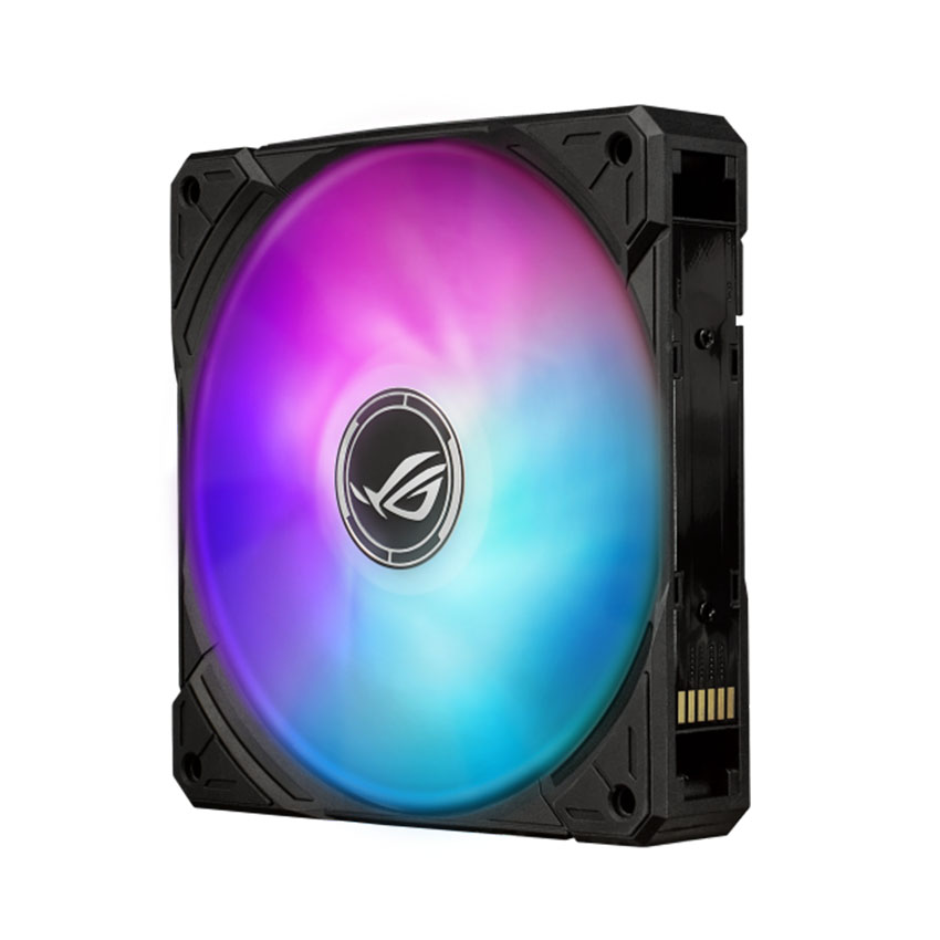 Tản nhiệt nước ASUS ROG Ryuo IV SLC 360 ARGB