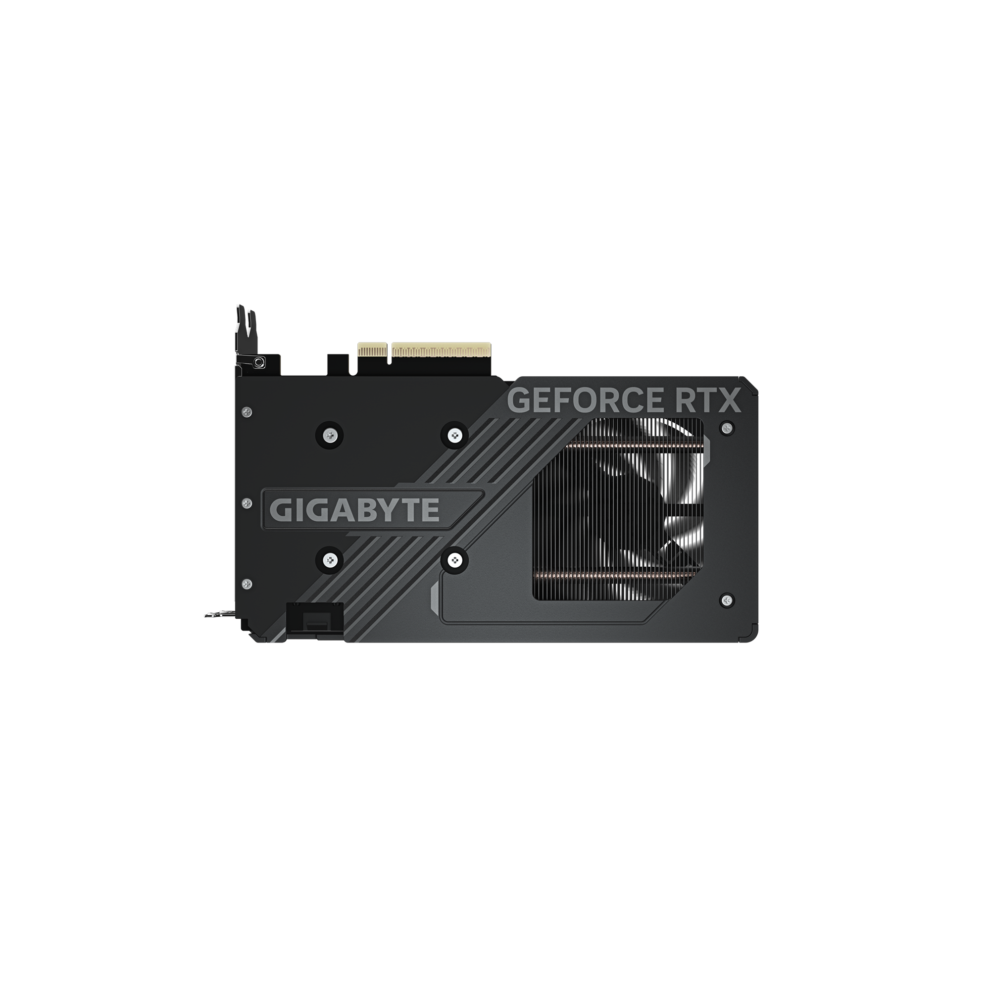 Card màn hình Gigabyte RTX 5060 WINDFORCE OC-8GD (GV-N5060WF2OC-8GD)