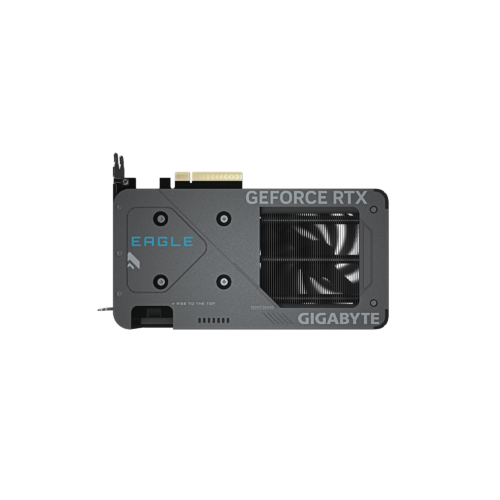 Card màn hình Gigabyte RTX 5060 EAGLE OC-8GD (GV-N5060EAGLE OC-8GD)