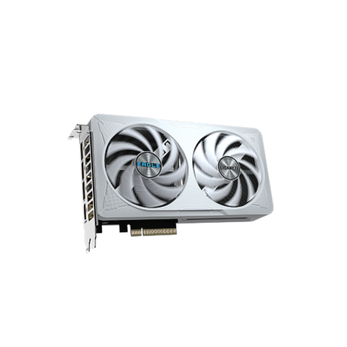 Card màn hình Gigabyte RTX 5060 EAGLEOC ICE-8GD (GV-N5060EAGLEOC ICE-8GD)