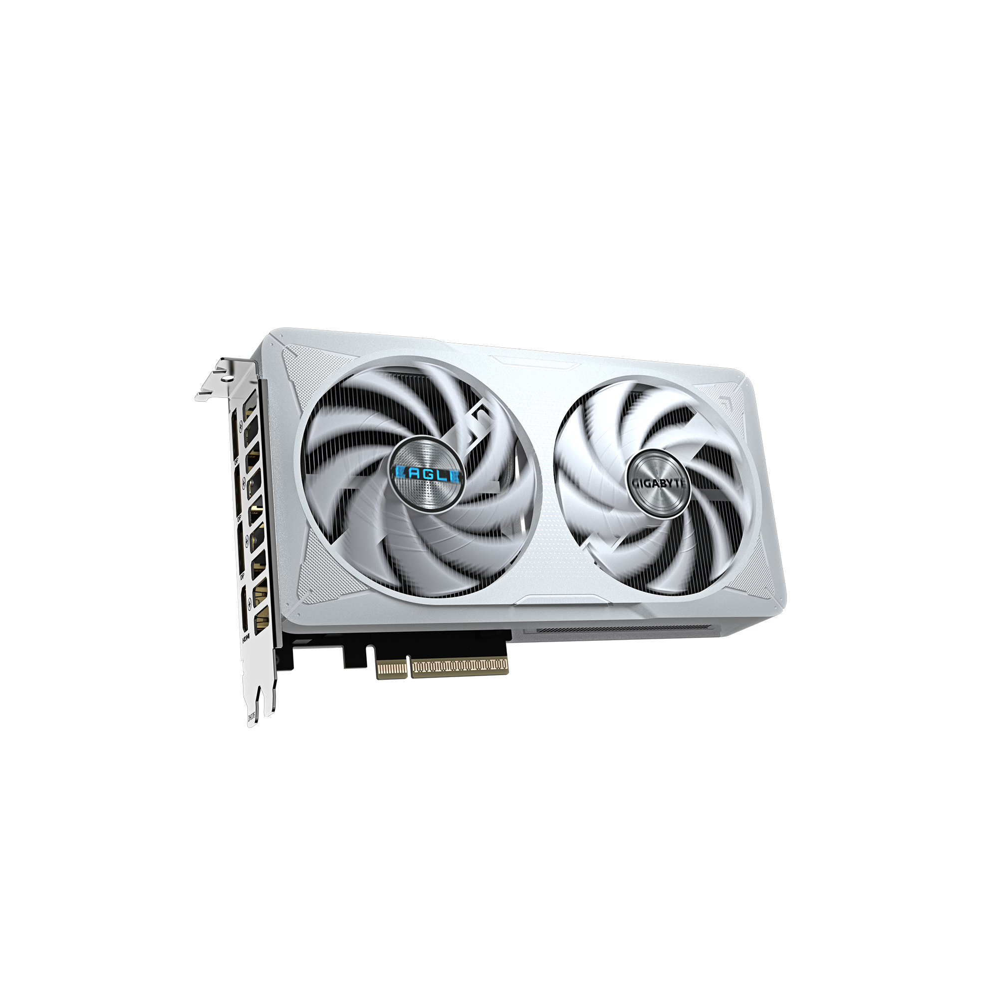 Card màn hình Gigabyte RTX 5060 EAGLEOC ICE-8GD (GV-N5060EAGLEOC ICE-8GD)