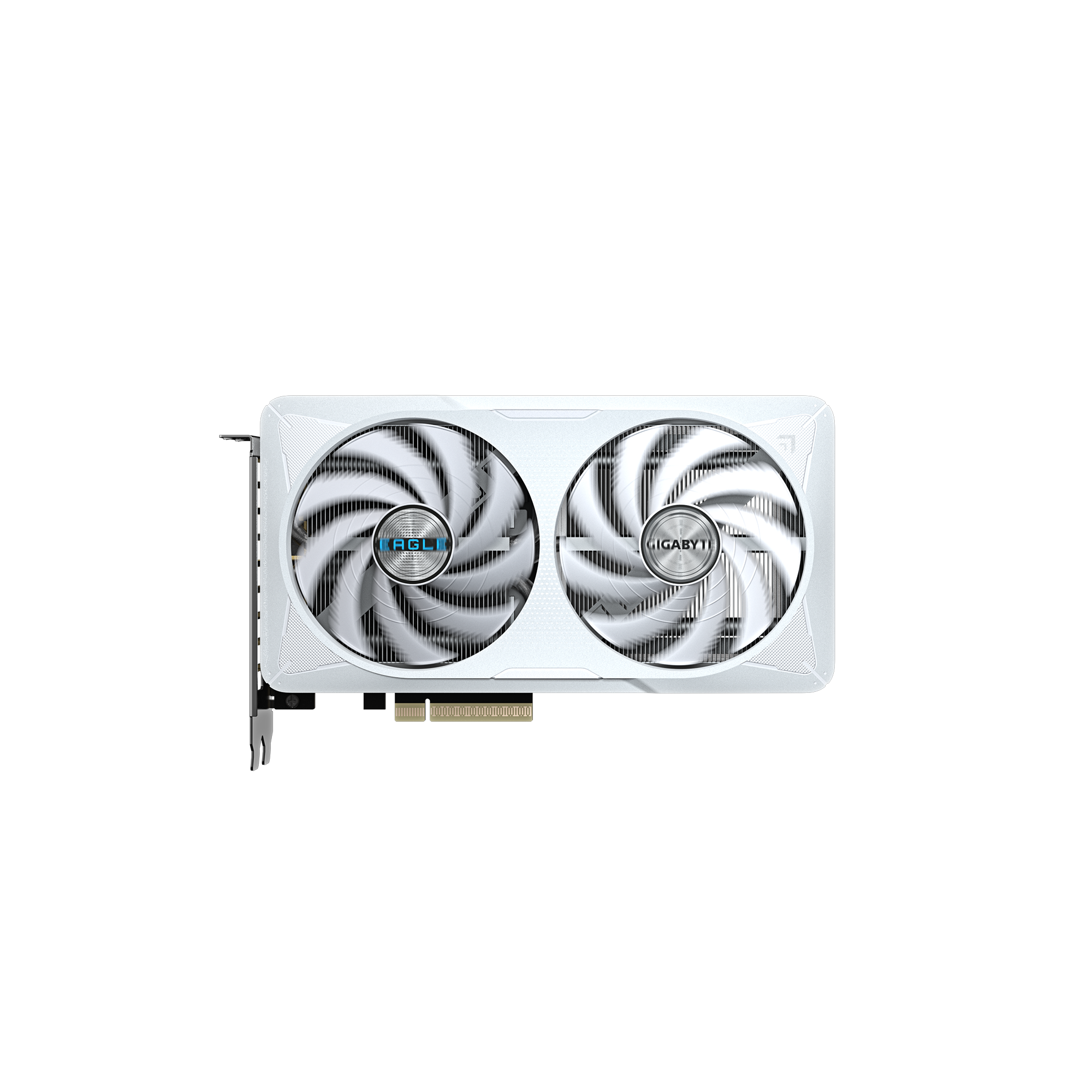 Card màn hình Gigabyte RTX 5060 EAGLEOC ICE-8GD (GV-N5060EAGLEOC ICE-8GD)