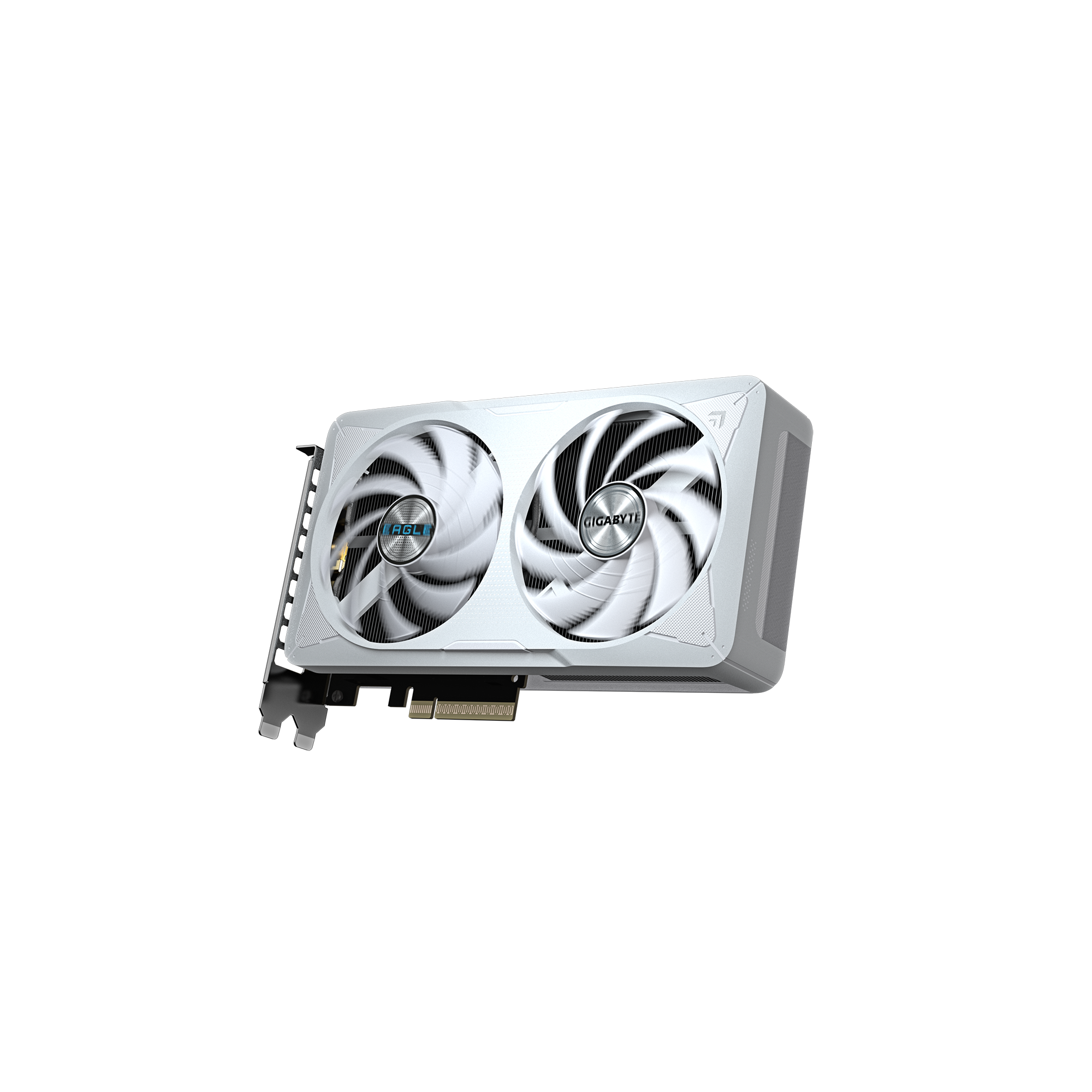 Card màn hình Gigabyte RTX 5060 EAGLEOC ICE-8GD (GV-N5060EAGLEOC ICE-8GD)