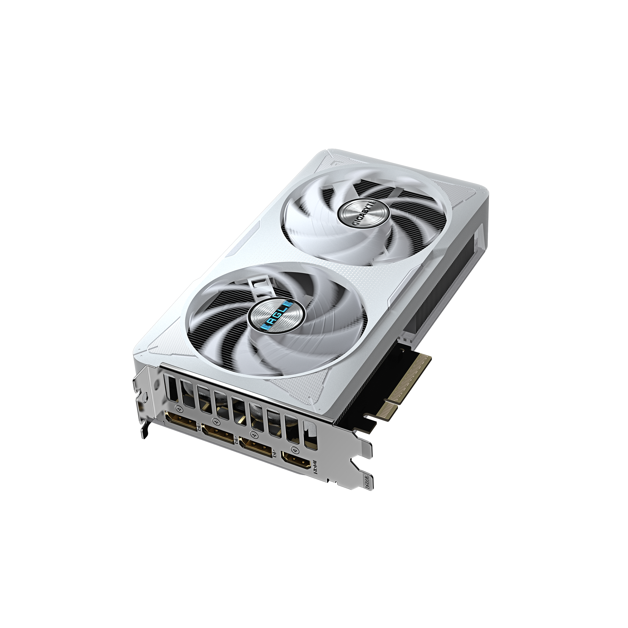 Card màn hình Gigabyte RTX 5060 EAGLEOC ICE-8GD (GV-N5060EAGLEOC ICE-8GD)