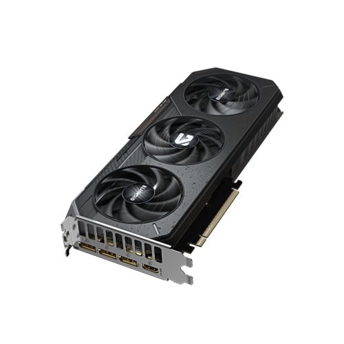 Card màn hình Gigabyte RTX 5060 GAMING OC-8GD (GV-N5060GAMING OC-8GD)