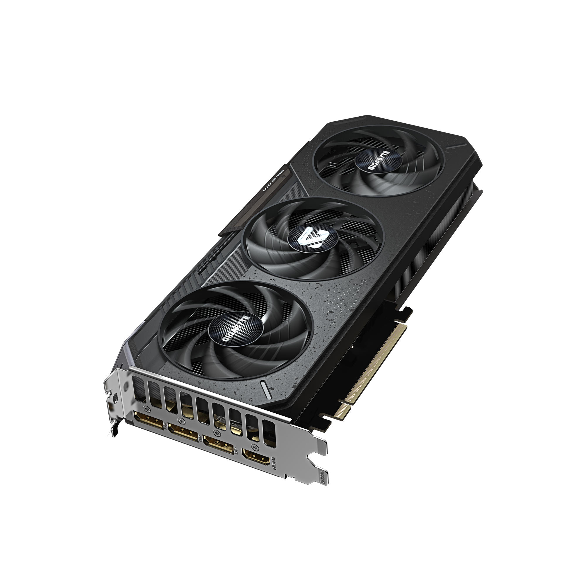 Card màn hình Gigabyte RTX 5060 GAMING OC-8GD (GV-N5060GAMING OC-8GD)