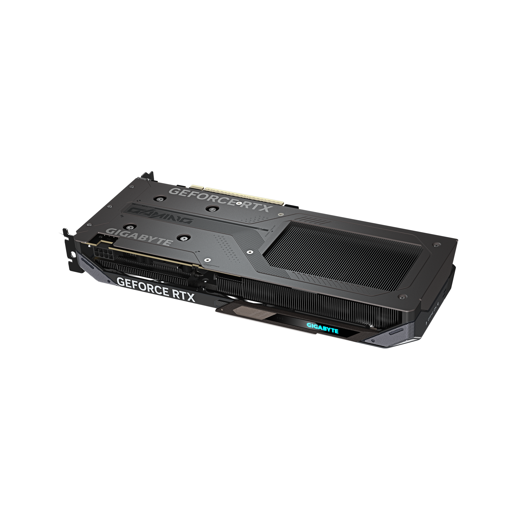 Card màn hình Gigabyte RTX 5060 GAMING OC-8GD (GV-N5060GAMING OC-8GD)