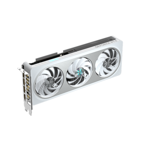 Card màn hình Gigabyte RTX 5060 AERO OC-8GD (GV-N5060AERO OC-8GD)