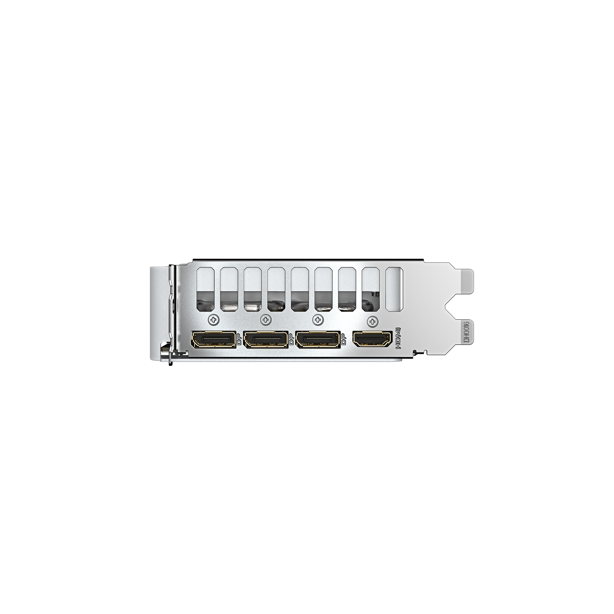 Card màn hình Gigabyte RTX 5060 AERO OC-8GD (GV-N5060AERO OC-8GD)