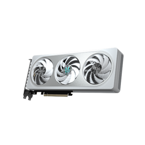 Card màn hình Gigabyte RTX 5060 AERO OC-8GD (GV-N5060AERO OC-8GD)