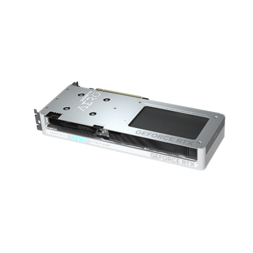 Card màn hình Gigabyte RTX 5060 AERO OC-8GD (GV-N5060AERO OC-8GD)