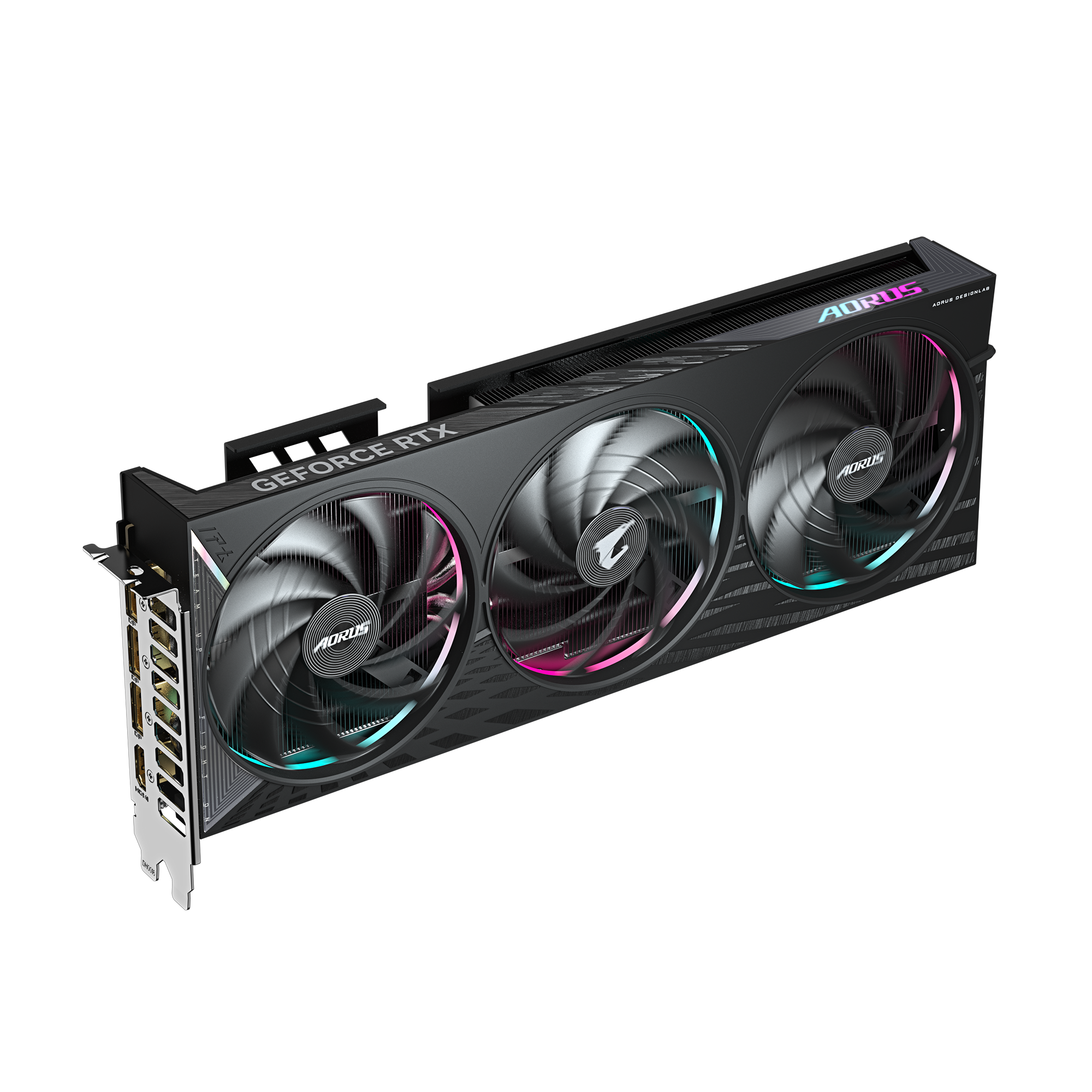 Card màn hình Gigabyte RTX 5060 AORUS ELITE-8GD (GV-N5060AORUS E-8GD)