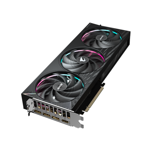 Card màn hình Gigabyte RTX 5060 AORUS ELITE-8GD (GV-N5060AORUS E-8GD)