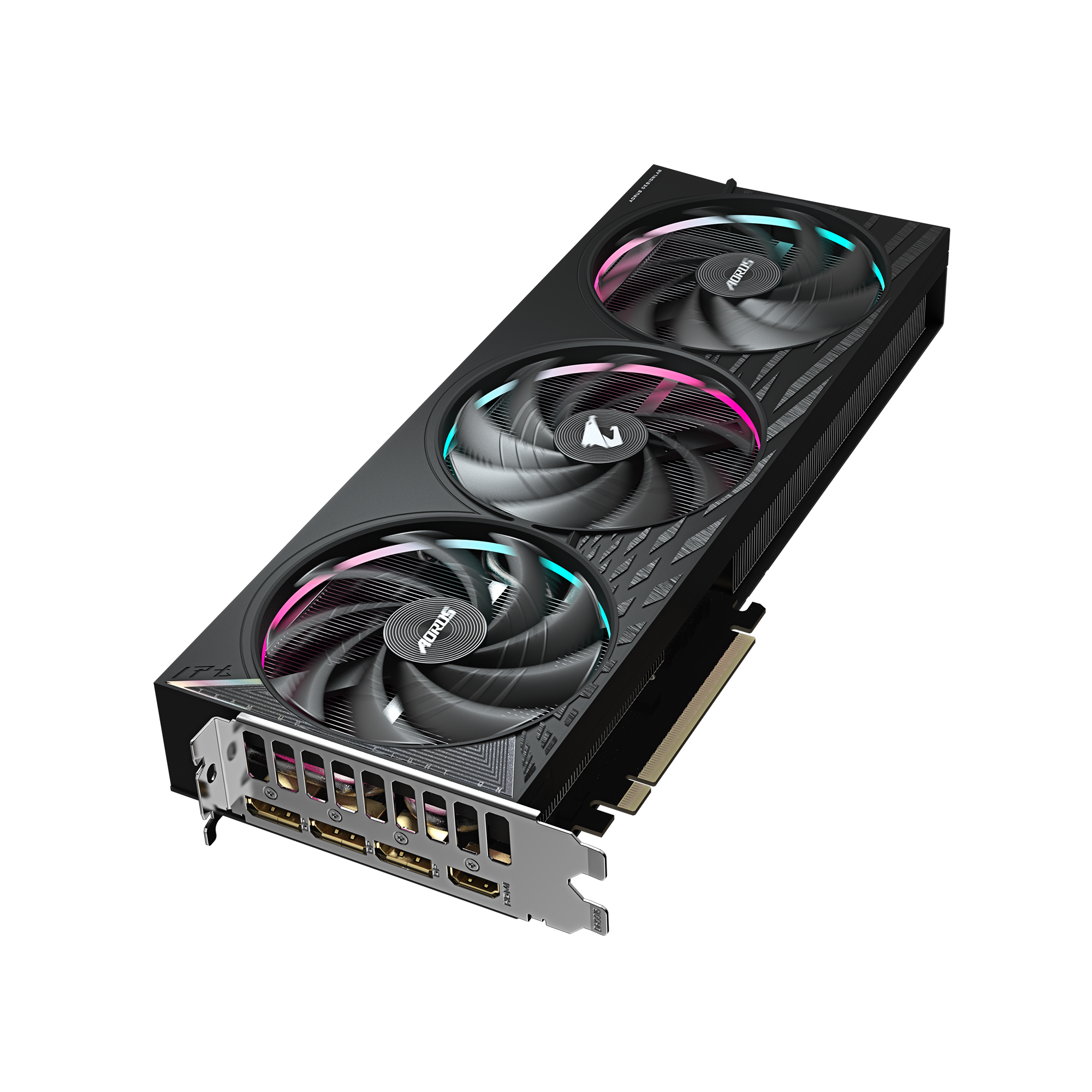 Card màn hình Gigabyte RTX 5060 AORUS ELITE-8GD (GV-N5060AORUS E-8GD)