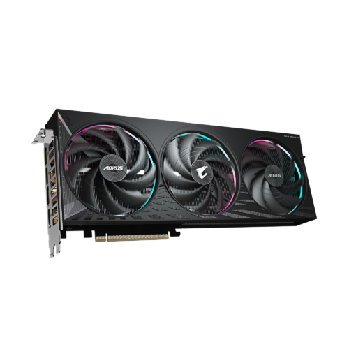 Card màn hình Gigabyte RTX 5060 AORUS ELITE-8GD (GV-N5060AORUS E-8GD)