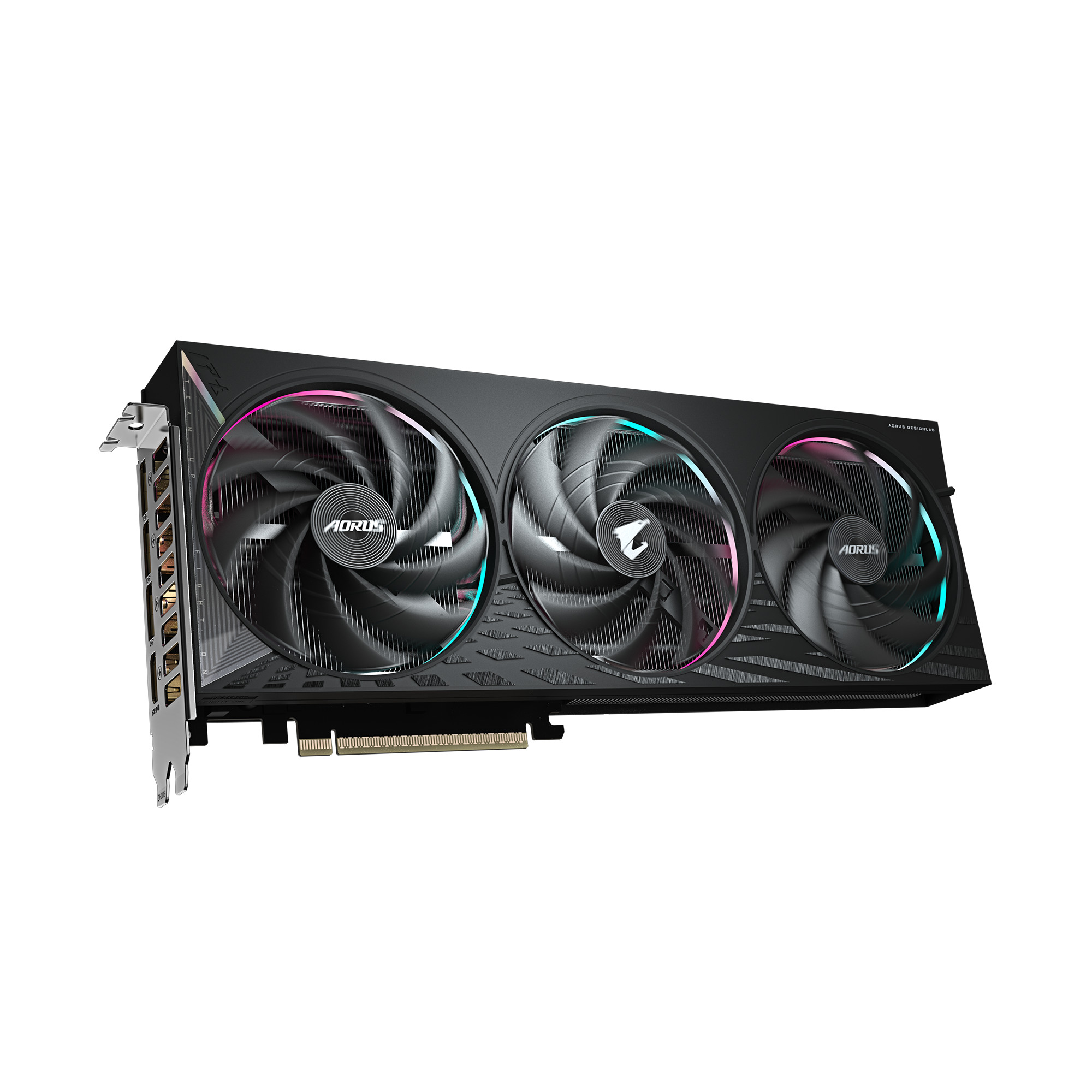 Card màn hình Gigabyte RTX 5060 AORUS ELITE-8GD (GV-N5060AORUS E-8GD)