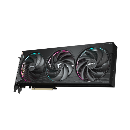 Card màn hình Gigabyte RTX 5060 AORUS ELITE-8GD (GV-N5060AORUS E-8GD)