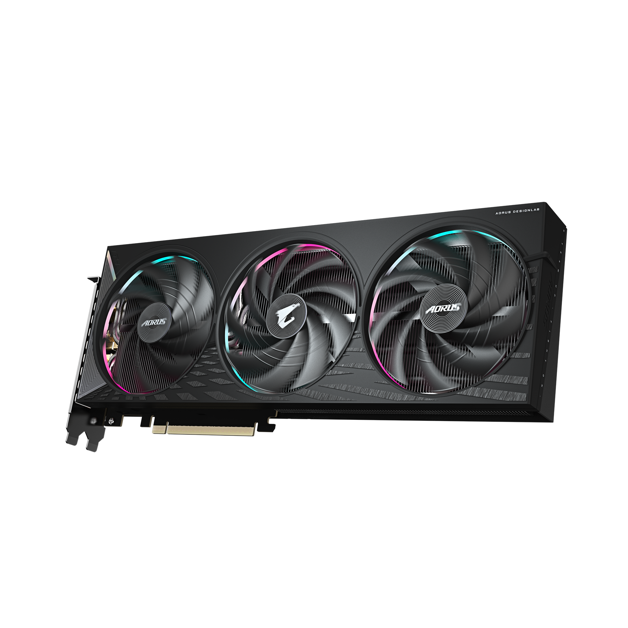 Card màn hình Gigabyte RTX 5060 AORUS ELITE-8GD (GV-N5060AORUS E-8GD)