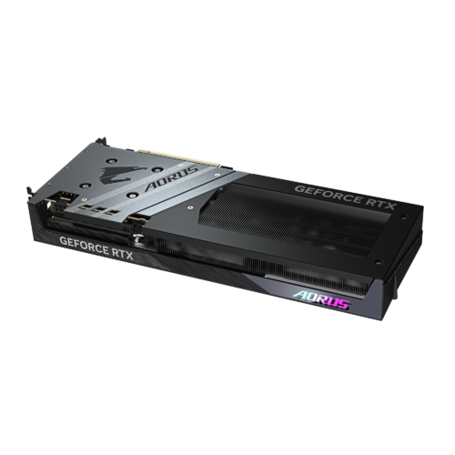 Card màn hình Gigabyte RTX 5060 AORUS ELITE-8GD (GV-N5060AORUS E-8GD)