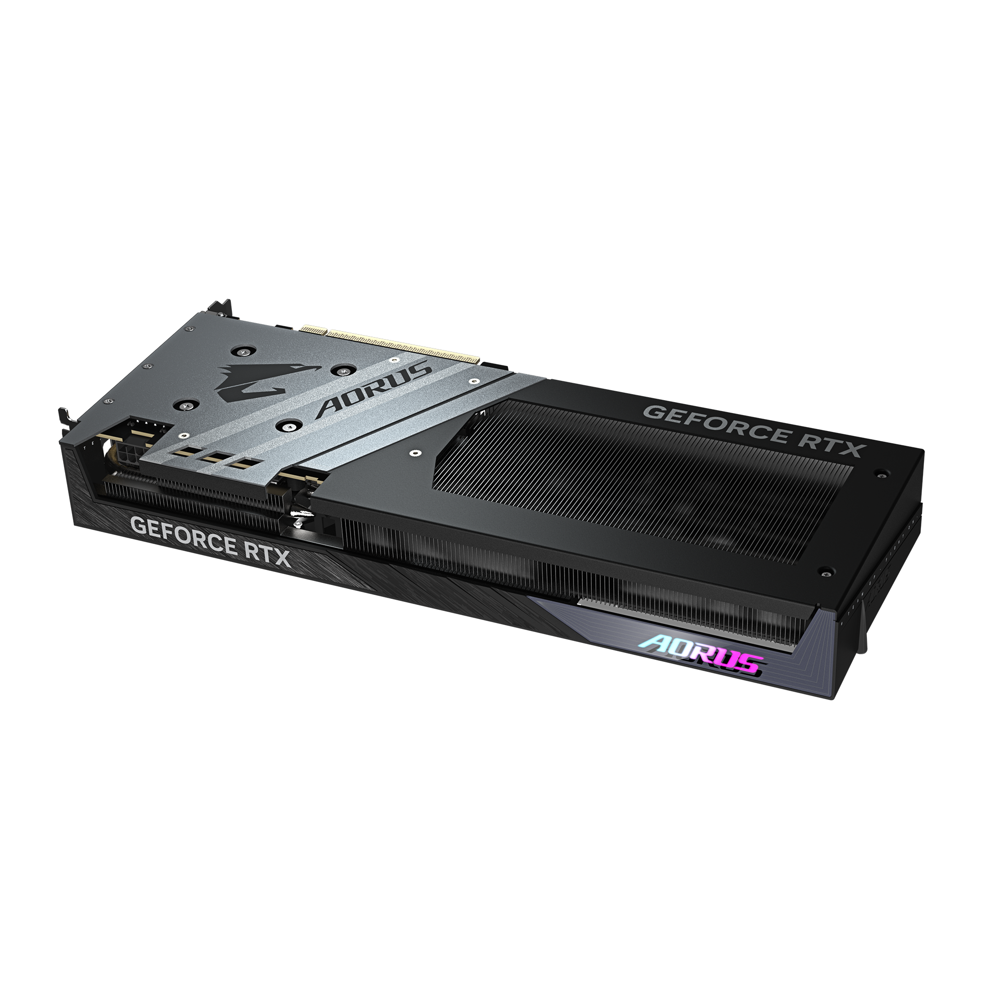 Card màn hình Gigabyte RTX 5060 AORUS ELITE-8GD (GV-N5060AORUS E-8GD)