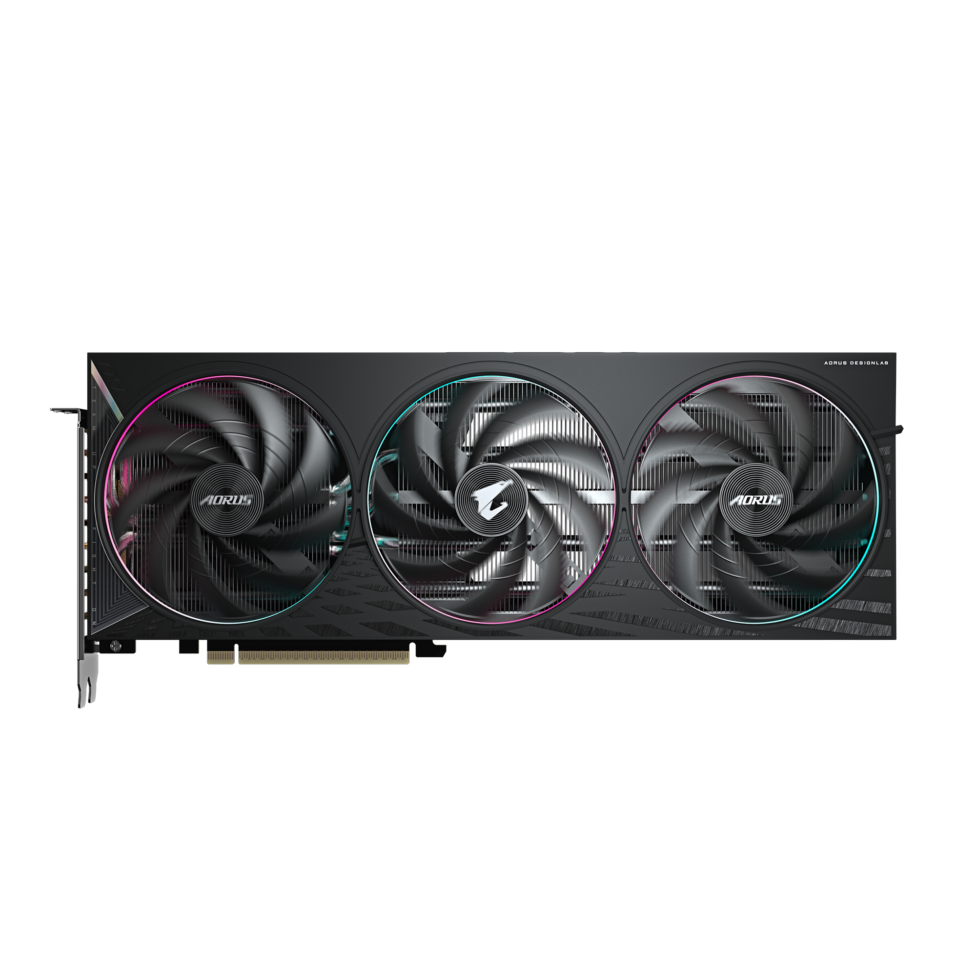 Card màn hình Gigabyte RTX 5060 AORUS ELITE-8GD (GV-N5060AORUS E-8GD)