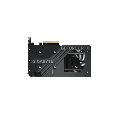 Card màn hình Gigabyte RTX 5060 WINDFORCE-8GD GDDR7 (GV-N5060WF2-8GD)