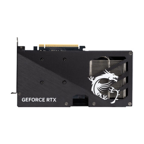Card màn hình MSI RTX 5060 8G GAMING OC GDDR7