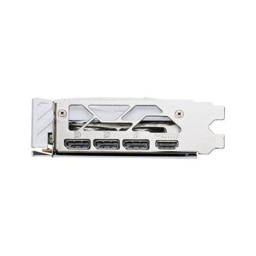 Card màn hình MSI RTX 5060 8G GAMING TRIO OC WHITE GDDR7