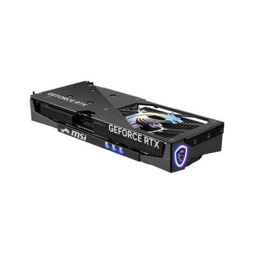 Card màn hình MSI RTX 5060 8G GAMING TRIO OC GDDR7 (I