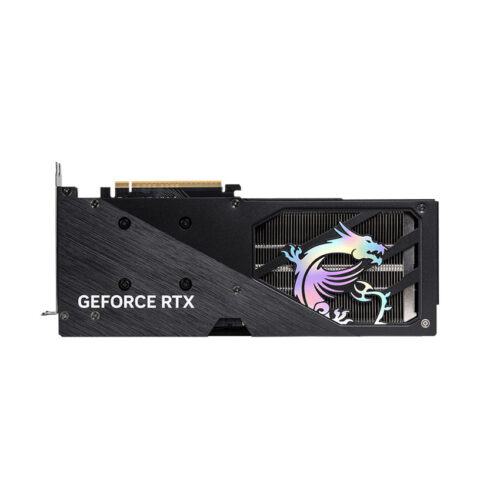 Card màn hình MSI RTX 5060 8G GAMING TRIO OC GDDR7 (I