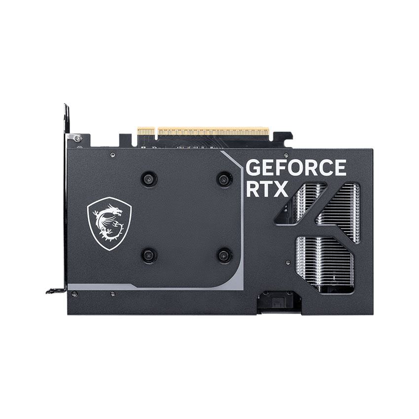 Card màn hình MSI RTX 5060 8G VENTUS 2X OC GDDR7